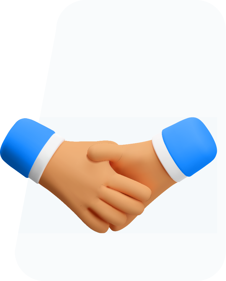 Handshake Image